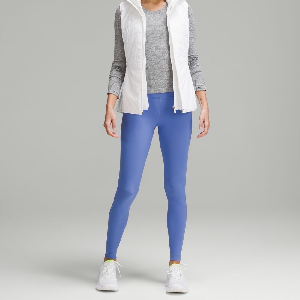 Lululemon Swift Speed High-Rise Tight 28"